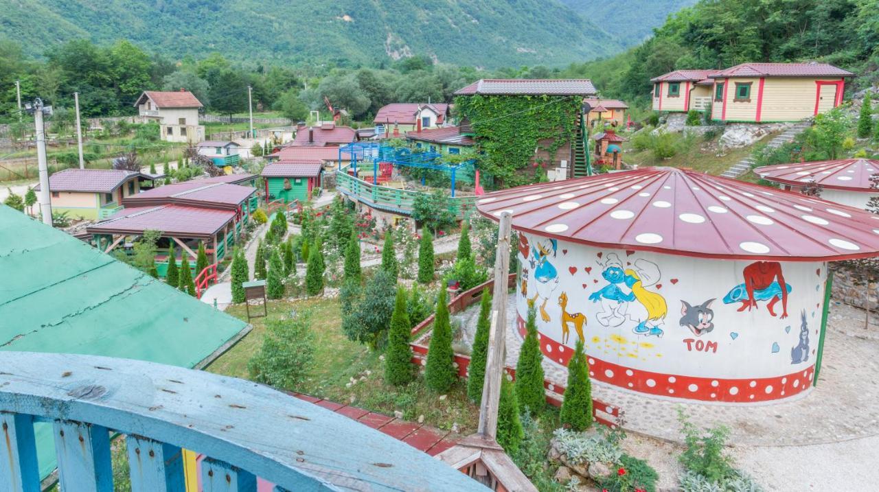 Eco Village Raj U Raju コニツ エクステリア 写真